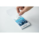 King Jim Kitta Clear Washi Masking Tape Umibe