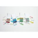 King Jim Kitta Clear Washi Masking Tape Yamanami