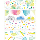 King Jim Kitta Clear Washi Masking Tape Hikari