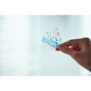 King Jim Kitta Clear Washi Masking Tape Hikari