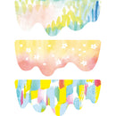 King Jim Kitta Clear Washi Masking Tape (Toromi) Toromi
