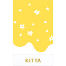 King Jim Kitta Clear Washi Masking Tape (Toromi) Toromi