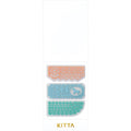King Jim Kitta Clear Washi Masking Tape (Race) Race