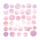 Kitera Shoji Sora Jikan Stickers Sunrise Over the Ocean