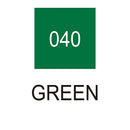 Kuratake ZIG Clean Colour Dot 0.5mm Double-Ended Marker Pen