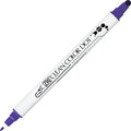 Kuratake ZIG Clean Colour Dot 0.5mm Double-Ended Marker Pen