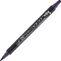 Kuratake ZIG Clean Colour Dot 0.5mm Double-Ended Marker Pen
