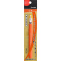 Kuretake Cambio Brush Pen Ink Refill for Mikoji Kanbio Orange