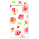 Clothes-Pin Nami Nami Japanese Tip Envelopes Chinese Trumpet Vine