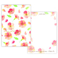 Clothes-Pin Nami Nami Postcard Chinese Trumpet Vine