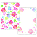 Clothes-Pin Nami Nami Postcard Anemone