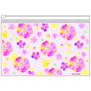 Clothes-Pin Nami Nami Credit Card / Document Case Flower