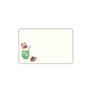 Clothes-Pin Yamami CafÃ©: Cream Soda Message Cards MC14960
