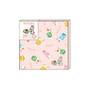 Clothes-Pin Yamami Cafe: Cream Soda Memo Pad MM14968