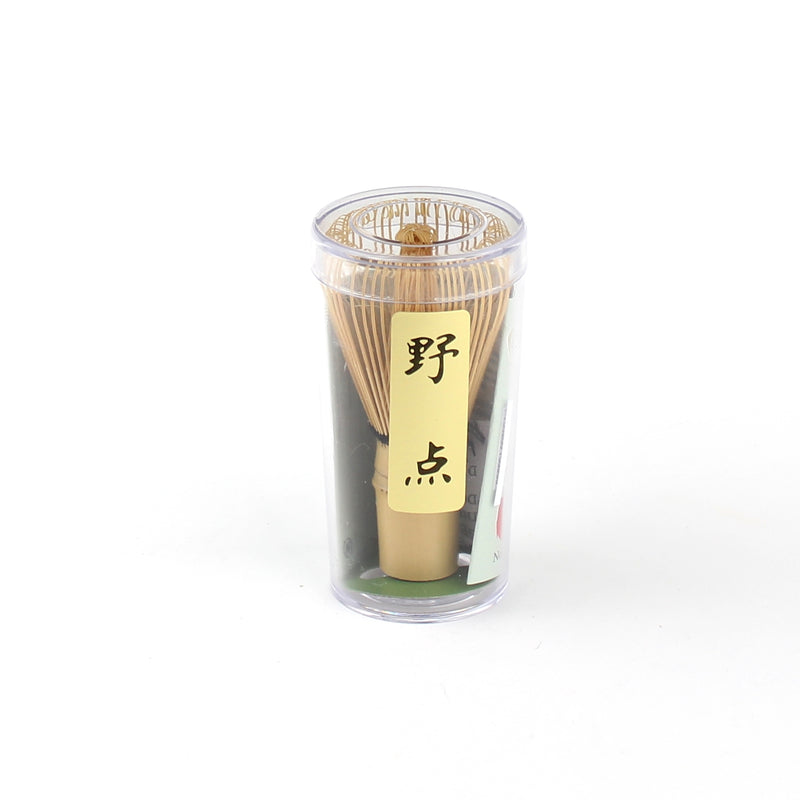 48 String Matcha Whisk (Nodate) | Oomomo Canada