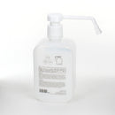 Pump Dispenser (500mL)