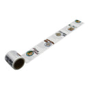 Nagoya Cafe Washi Masking Tape YJN-43