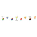 Cream Soda Washi Masking Tape YJN-44