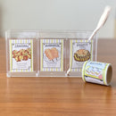 Osaka Food Washi Masking Tape YJ3-11