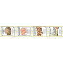 Osaka Food Washi Masking Tape YJ3-11