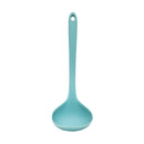 Silicone Ladle L Jade Green