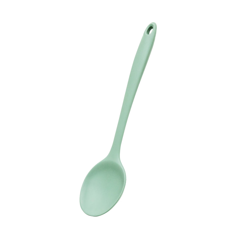 Silicone Multi-Spoon L Dark Green