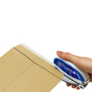 Kokuyo Dotliner Glue Tape - Blue,White