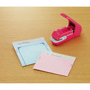 Kokuyo Staple-Free Stapler