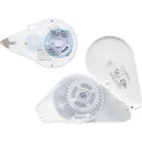 Kokuyo Gloo Glue Tape Refill S Grey