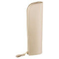 Kokuyo ME Pen / Pencil Case Slim White Tofu White