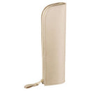 Kokuyo ME Pen / Pencil Case Slim White Tofu White