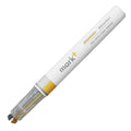 Kokuyo mark+ Two Tone Color Marker / Highlighter (Two Colors) Grey / Yellow / Grey,Yellow