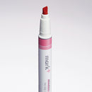 Kokuyo mark+ Two Way / Double-Ended Color Marker Highlighter (Same Color Shade) Pink