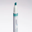 Kokuyo mark+ Two Way / Double-Ended Color Marker Highlighter (Two Tones / Shades) Green / Greyish Green / Green,Greyish Green