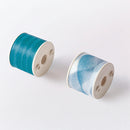 Kokuyo Blue Organdy Bobbin Masking Tape 