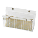 Kokuyo Piip Pen / Pencil Case Shiny Beige