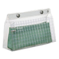 Kokuyo Piip Pen / Pencil Case Sage Green