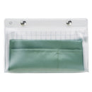Kokuyo Piip Pen / Pencil Case Sage Green