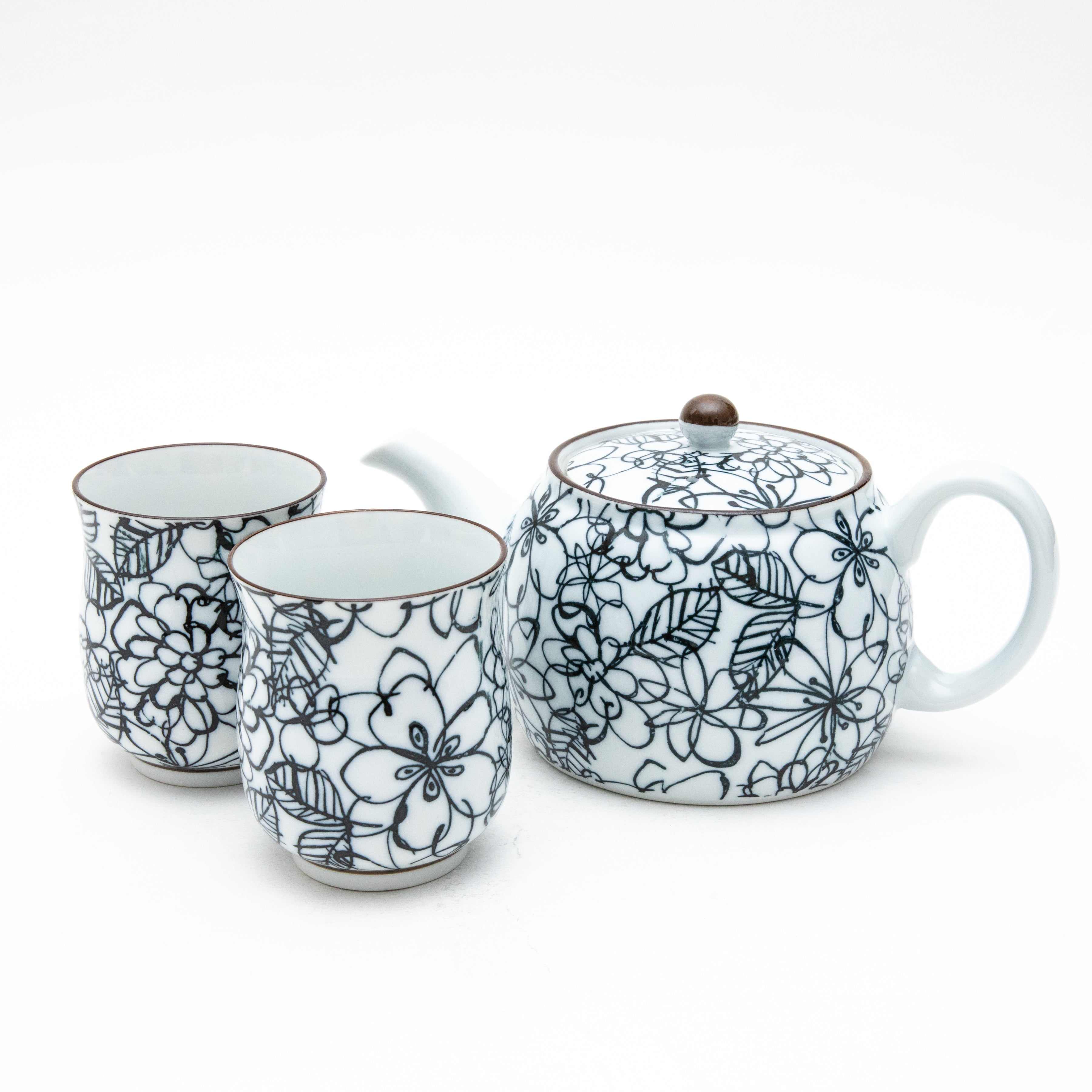 Tea Pot | Oomomo Canada