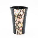 2pcs 8cm Kaga Yuzen Pattern For Gift In Box Porcelain Tumblers