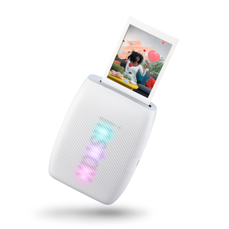 Fujifilm INSTAX MINI Link 3 Smartphone Printer