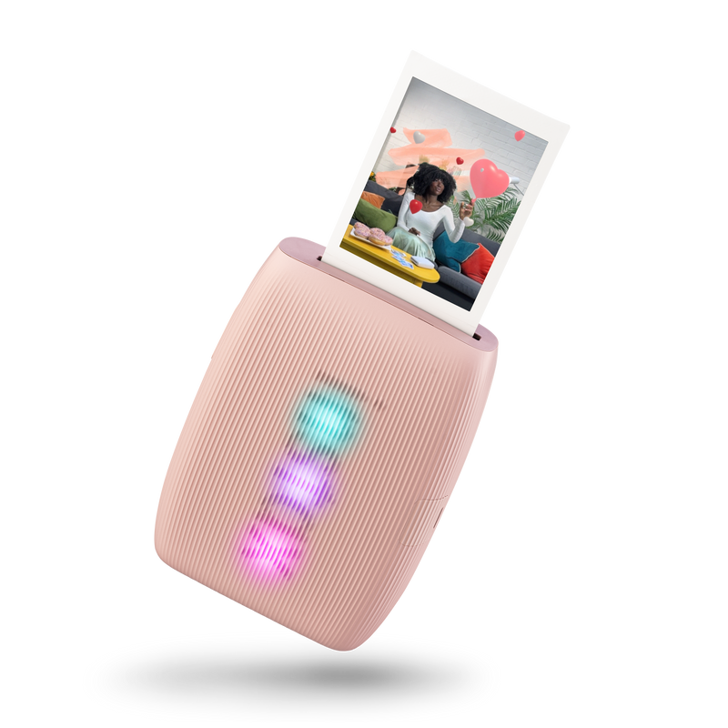 Fujifilm INSTAX MINI Link 3 Smartphone Printer