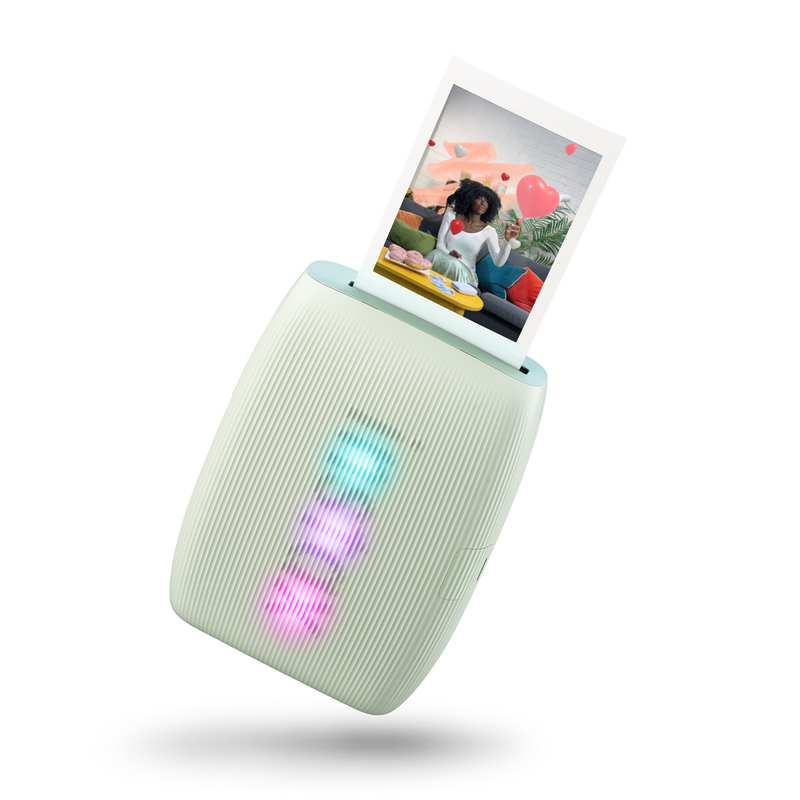 INSTAX MINI Link 3 Smartphone Printer 