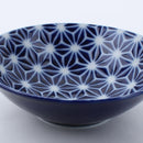 14.2cm Hemp Leaves Porcelain Bowl Individual