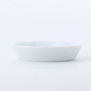Crane Porcelain Soy Sauce Plate d.8.1cm