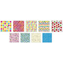Sanbongawa The Very Hungry Caterpillar Origami Paper (60 Sheets)