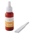 Shachihata Iromoyo Series Stamp Ink with Spatula H