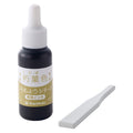 Shachihata Iromoyo Series Stamp Ink with Spatula H