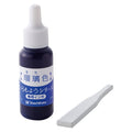 Shachihata Iromoyo Series Stamp Ink with Spatula H