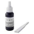Shachihata Iromoyo Series Stamp Ink with Spatula H